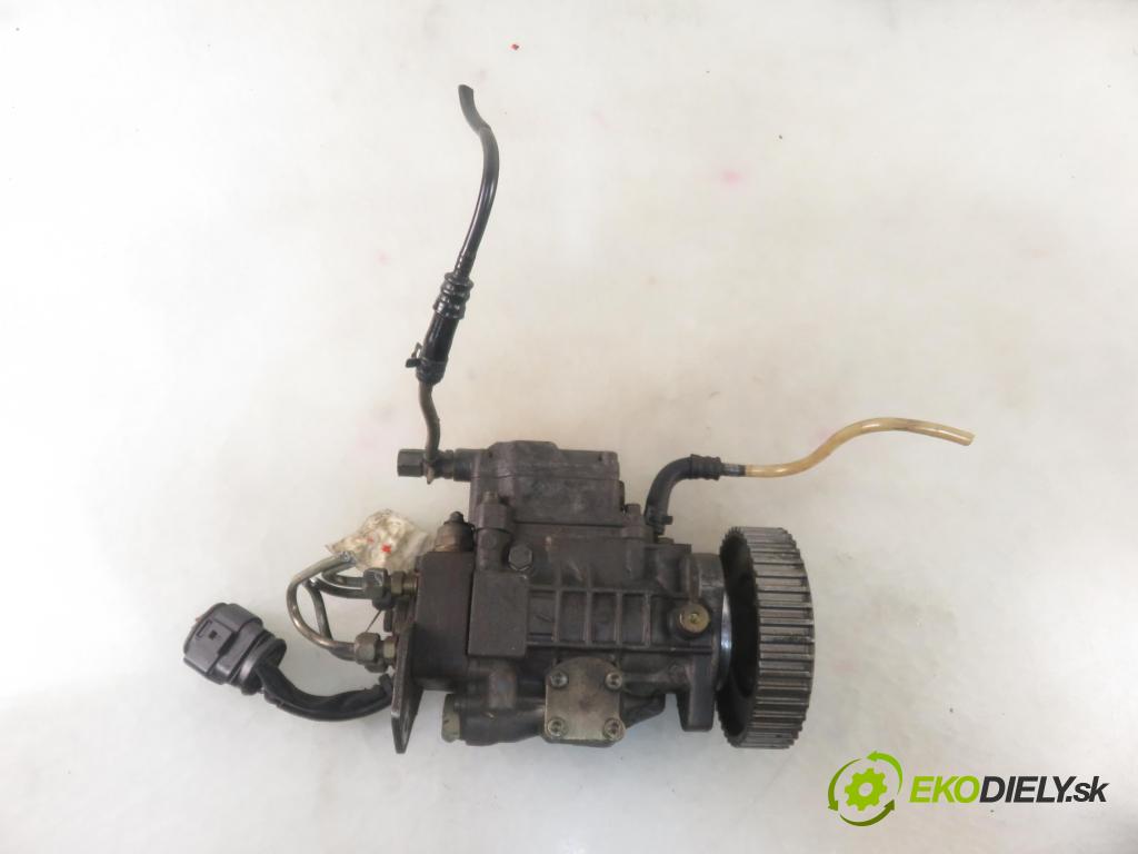 VW GOLF IV (1J1) HB 2000 66,00 1.9 TDI - AGR 1896,00 Pumpa vstrekovacia 038130107D (Vstrekovacie čerpadlá)