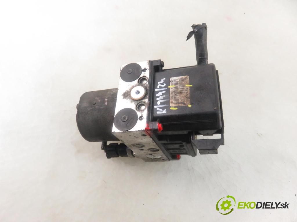 TOYOTA AVENSIS Kombi (_T25_) KOMBI 2004 85,00 2.0 D-4D 116 - 1CD-FTV 1995,00 Pumpa ABS 0265950147 ; 8954105073 (Pumpy ABS)