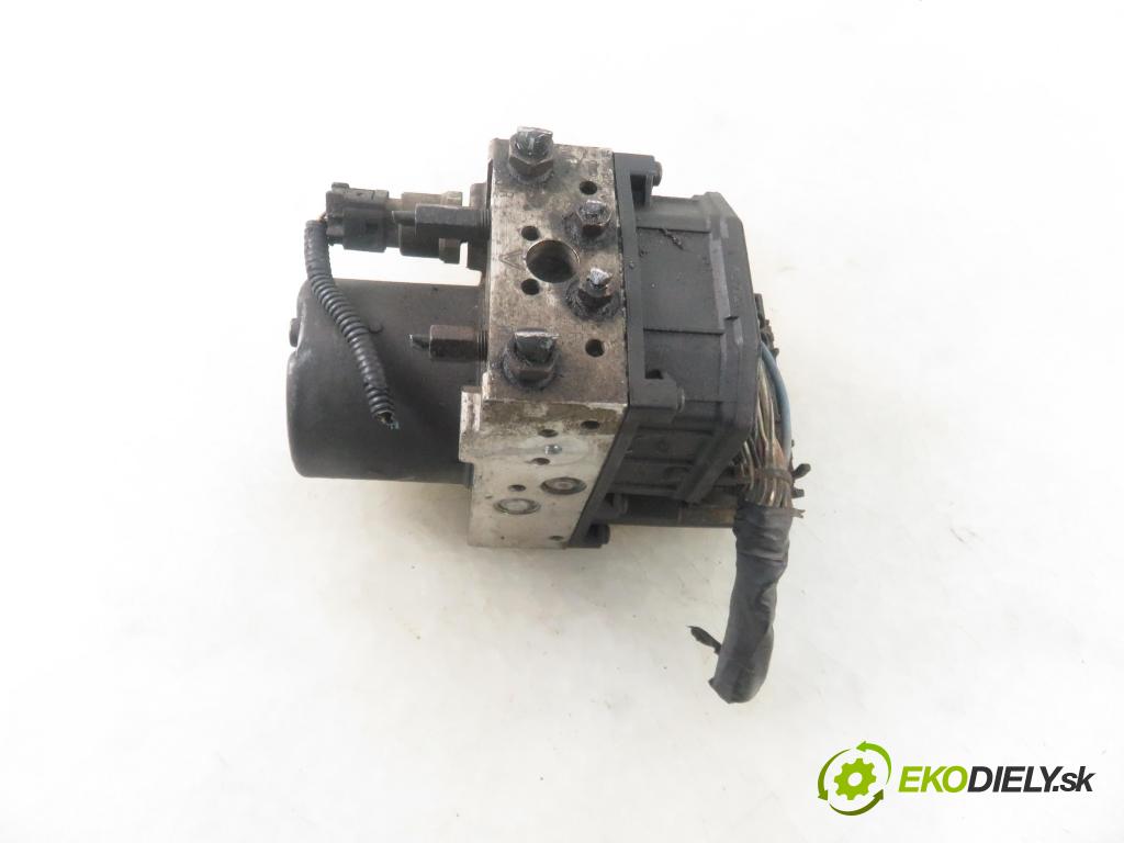 TOYOTA AVENSIS Kombi (_T25_) KOMBI 2004 85,00 2.0 D-4D 116 - 1CD-FTV 1995,00 Pumpa ABS 0265950147 ; 8954105073 (Pumpy ABS)