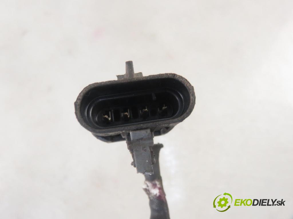 CHEVROLET AVEO / KALOS liftback (T200) HB 2005 69,00 1.4 16V 94 E-TEC II - F14D3 1399,00 sonda lambda 96394004 (Lambda sondy)
