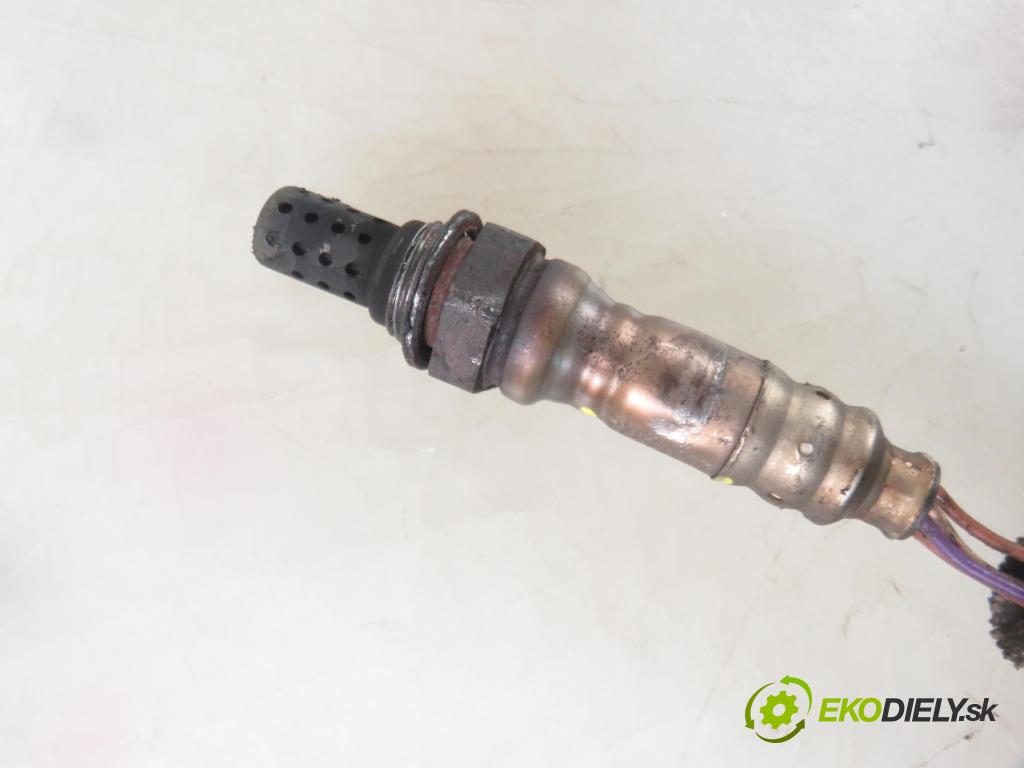 CHEVROLET AVEO / KALOS liftback (T200) HB 2005 69,00 1.4 16V 94 E-TEC II - F14D3 1399,00 sonda lambda 96394004 (Lambda sondy)