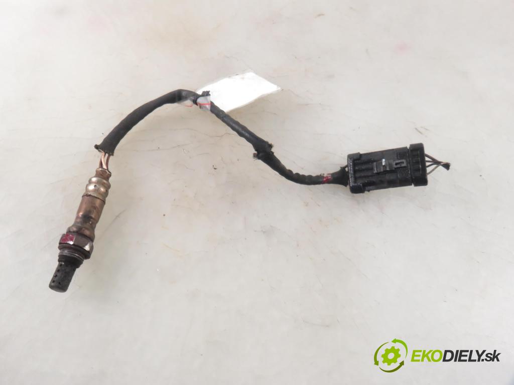 CHEVROLET AVEO / KALOS liftback (T200) HB 2005 69,00 1.4 16V 94 E-TEC II - F14D3 1399,00 sonda lambda 96394004 (Lambda sondy)