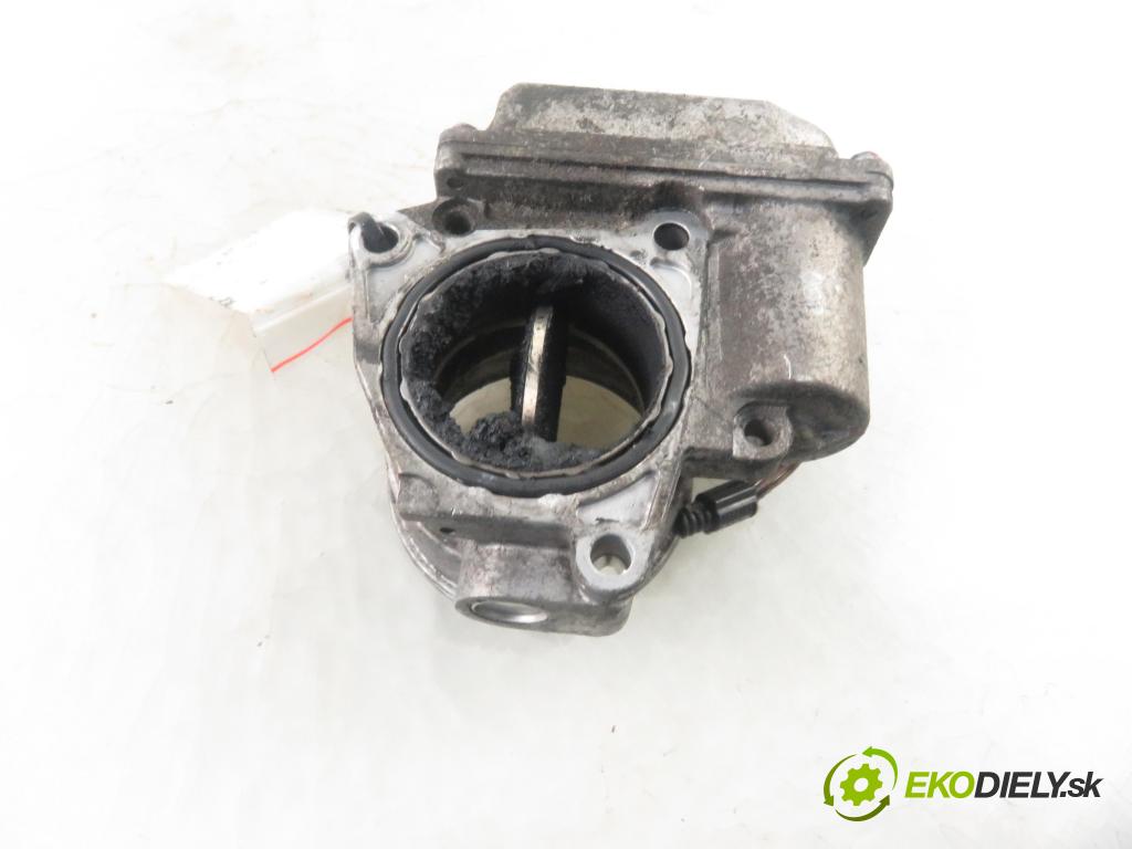 VW TOURAN (1T1, 1T2) MINIVAN 2005 77,00 1.9 TDI - BKC 1896,00 Škrtiaca klapka 408240121001 ; 03G128063 ; 03G128063V120 (Škrtiace klapky)