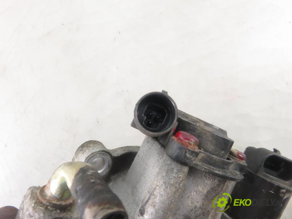 CHEVROLET AVEO / KALOS liftback (T200) HB 2005 69,00 1.4 16V 94 E-TEC II - F14D3 1399,00 Škrtiaca klapka  (Škrtiace klapky)