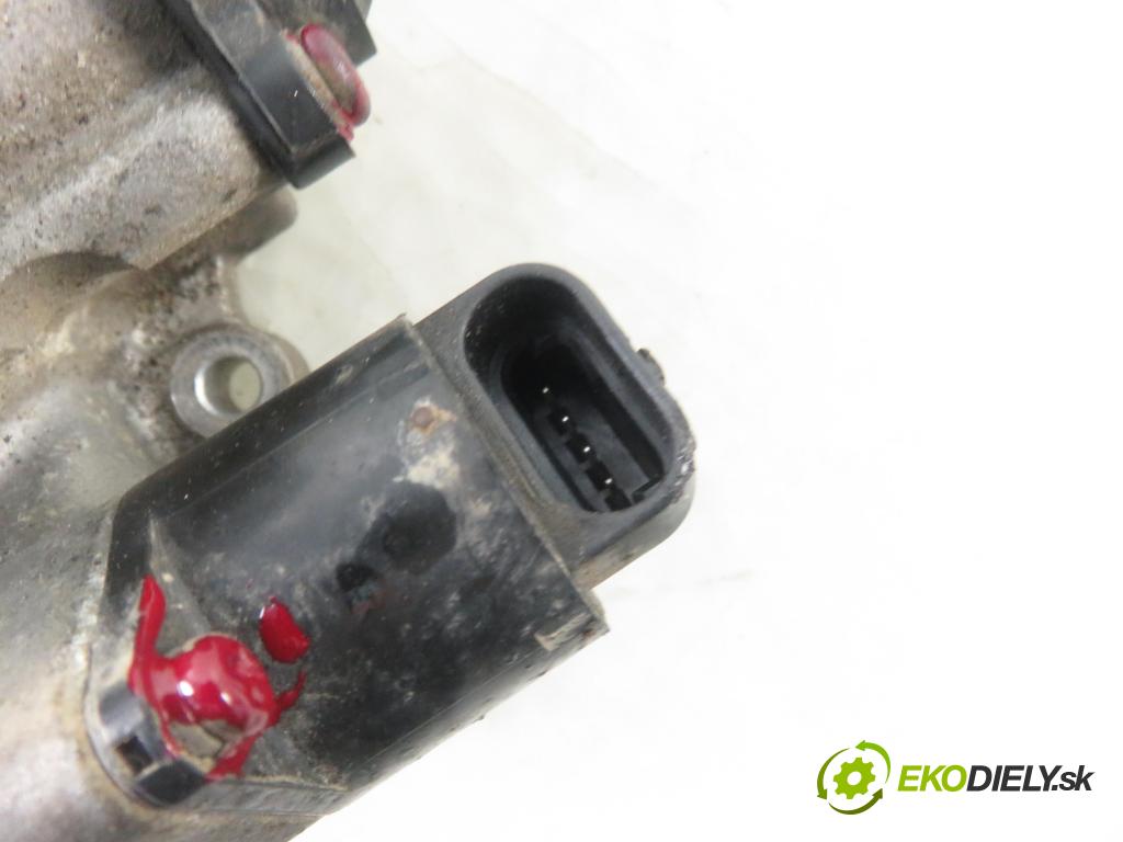 CHEVROLET AVEO / KALOS liftback (T200) HB 2005 69,00 1.4 16V 94 E-TEC II - F14D3 1399,00 Škrtiaca klapka  (Škrtiace klapky)