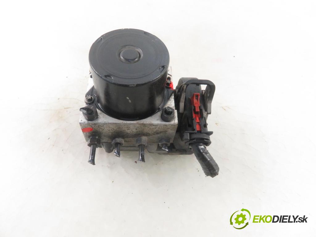 SEAT IBIZA III (6L1) HB 2005 55,00 1.4 16V - BKY 1390,00 pumpa ABS 6Q0907379AA (Pumpy brzdové)