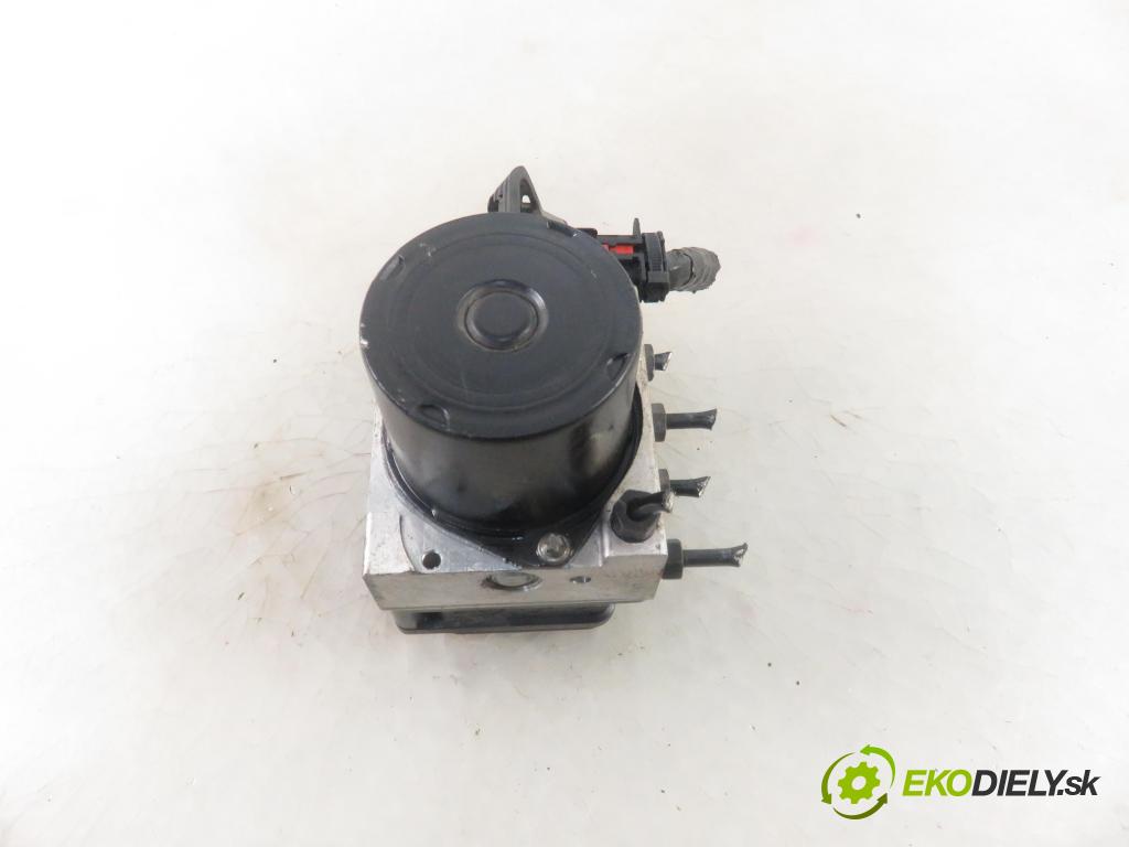 SEAT IBIZA III (6L1) HB 2005 55,00 1.4 16V - BKY 1390,00 pumpa ABS 6Q0907379AA (Pumpy brzdové)