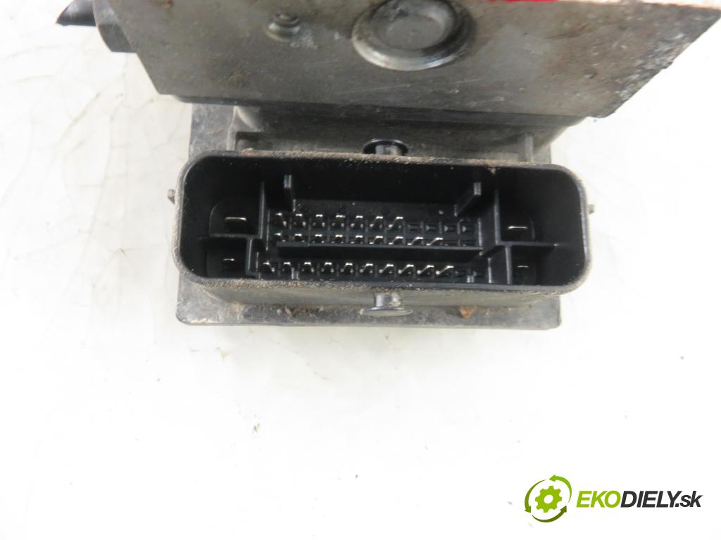 SEAT IBIZA III (6L1) HB 2005 55,00 1.4 16V - BKY 1390,00 pumpa ABS 6Q0907379AA (Pumpy brzdové)