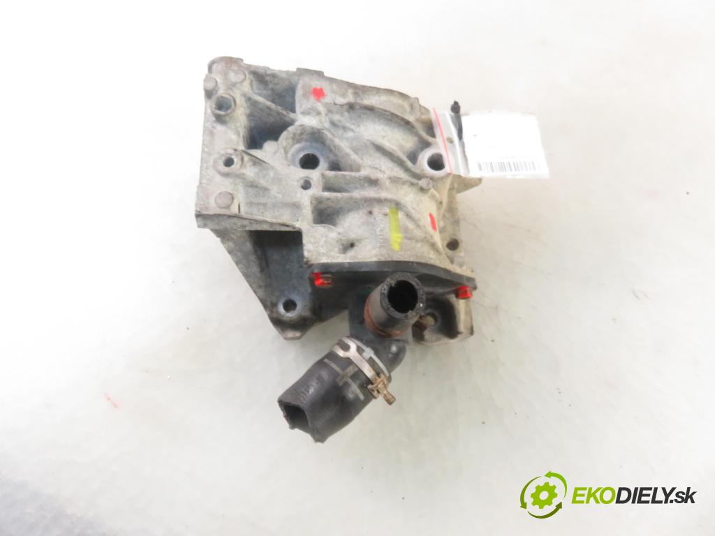 CITROEN C2 (JM_) HB 2001 50,00 1.4 - KFV (TU3JP) 1360,00 pumpa vody 9646075210 (Vodní pumpy)