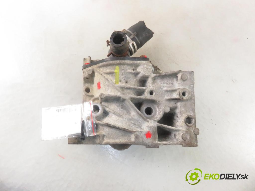 CITROEN C2 (JM_) HB 2001 50,00 1.4 - KFV (TU3JP) 1360,00 pumpa vody 9646075210 (Vodní pumpy)