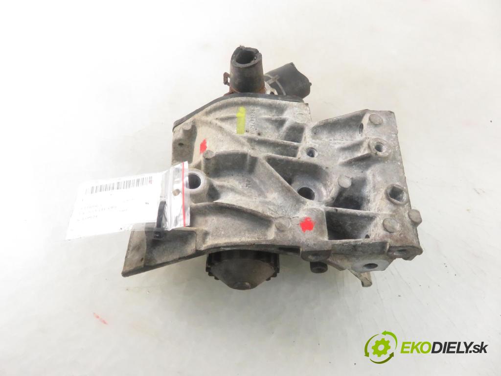 CITROEN C2 (JM_) HB 2001 50,00 1.4 - KFV (TU3JP) 1360,00 pumpa vody 9646075210 (Vodní pumpy)