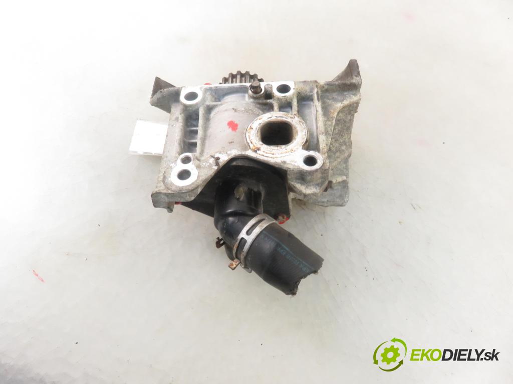 CITROEN C2 (JM_) HB 2001 50,00 1.4 - KFV (TU3JP) 1360,00 pumpa vody 9646075210 (Vodní pumpy)