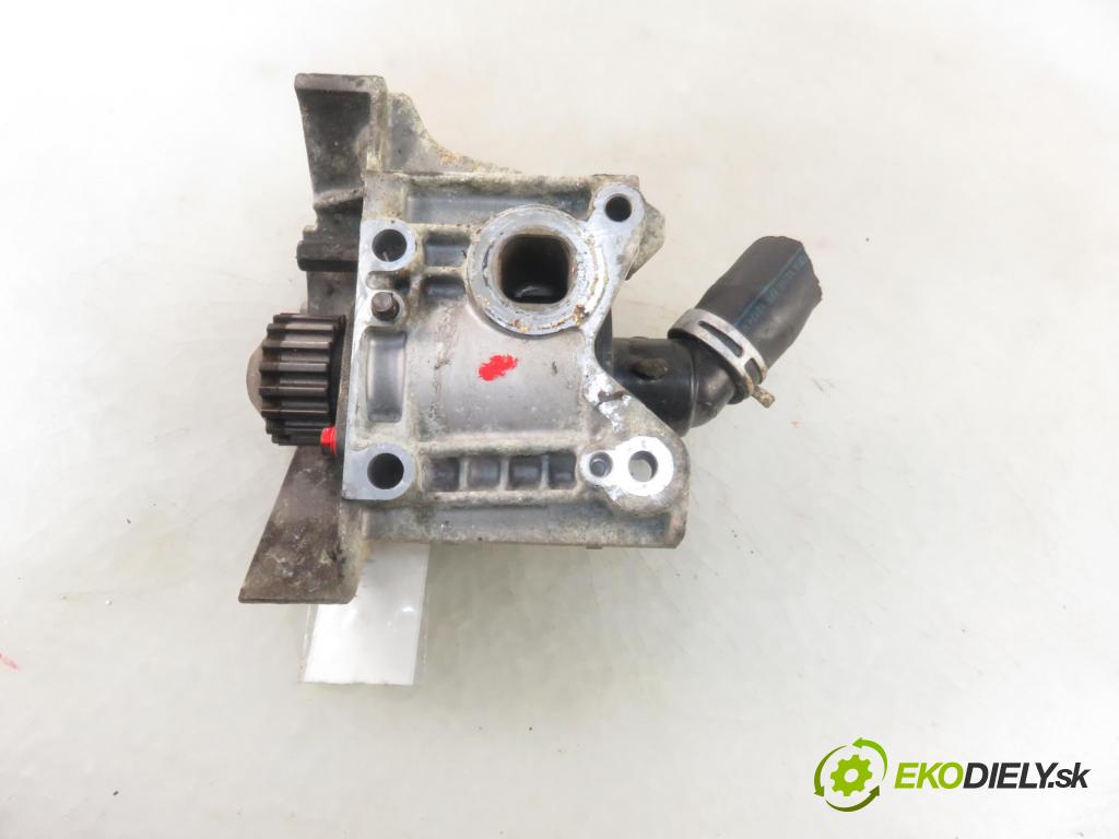 CITROEN C2 (JM_) HB 2001 50,00 1.4 - KFV (TU3JP) 1360,00 pumpa vody 9646075210 (Vodní pumpy)