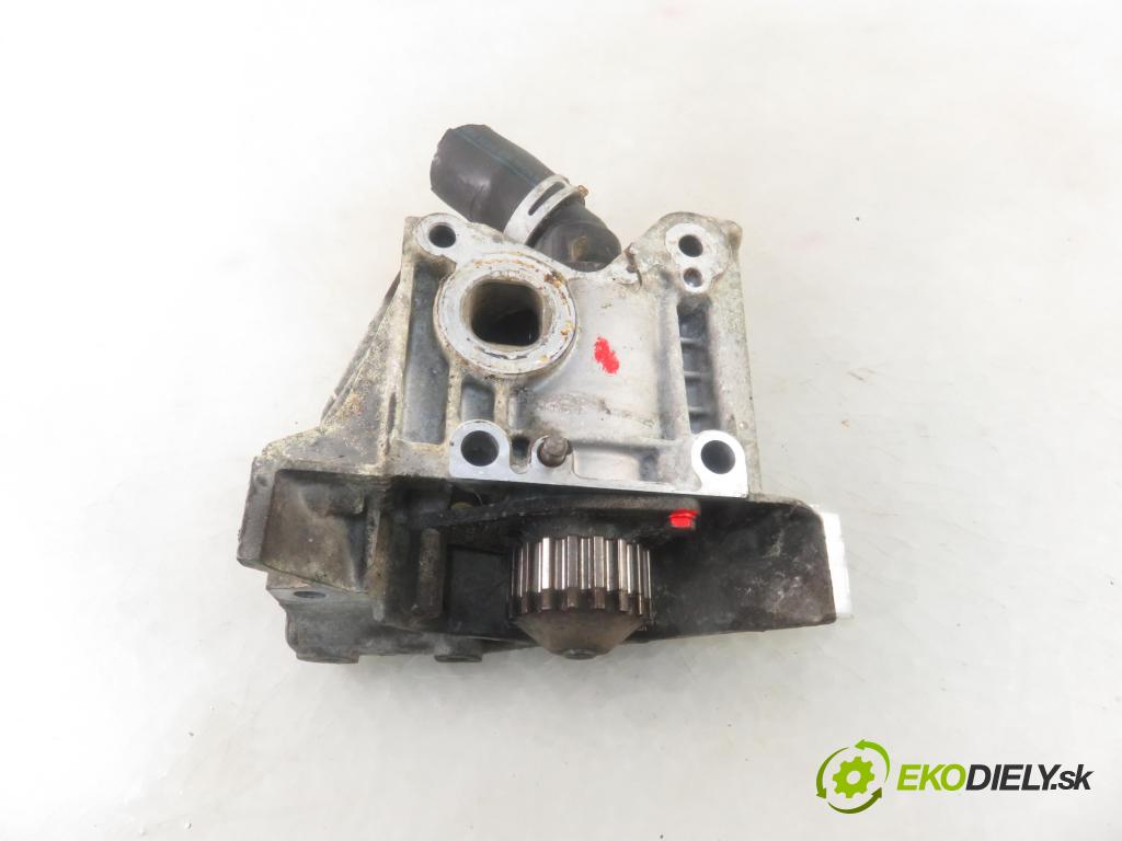 CITROEN C2 (JM_) HB 2001 50,00 1.4 - KFV (TU3JP) 1360,00 pumpa vody 9646075210 (Vodní pumpy)