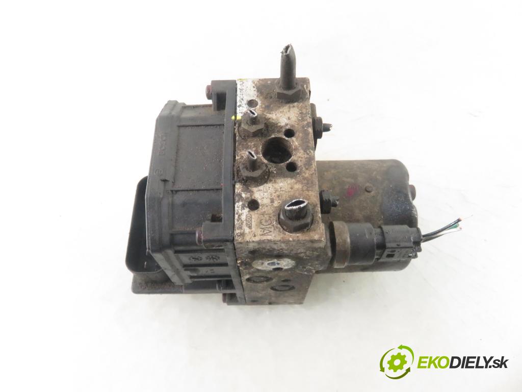 FORD MONDEO III Turnier (BWY) KOMBI 2005 114,00 2.2 TDCi 155 - QJBB 2198,00 Pumpa ABS 0265950155 ; 4S712C405AA (Pumpy ABS)