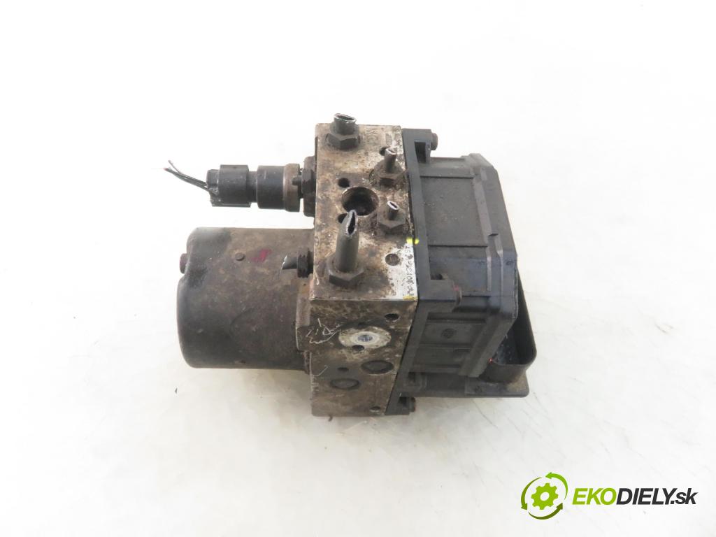 FORD MONDEO III Turnier (BWY) KOMBI 2005 114,00 2.2 TDCi 155 - QJBB 2198,00 Pumpa ABS 0265950155 ; 4S712C405AA (Pumpy ABS)