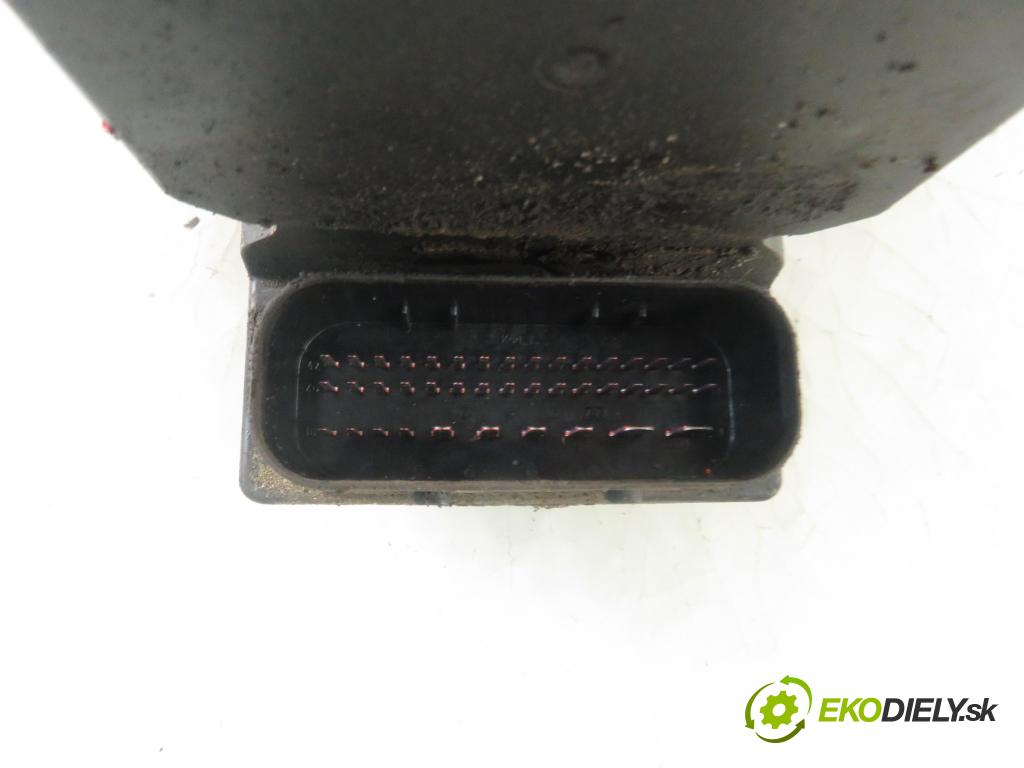 FORD MONDEO III Turnier (BWY) KOMBI 2005 114,00 2.2 TDCi 155 - QJBB 2198,00 Pumpa ABS 0265950155 ; 4S712C405AA (Pumpy ABS)