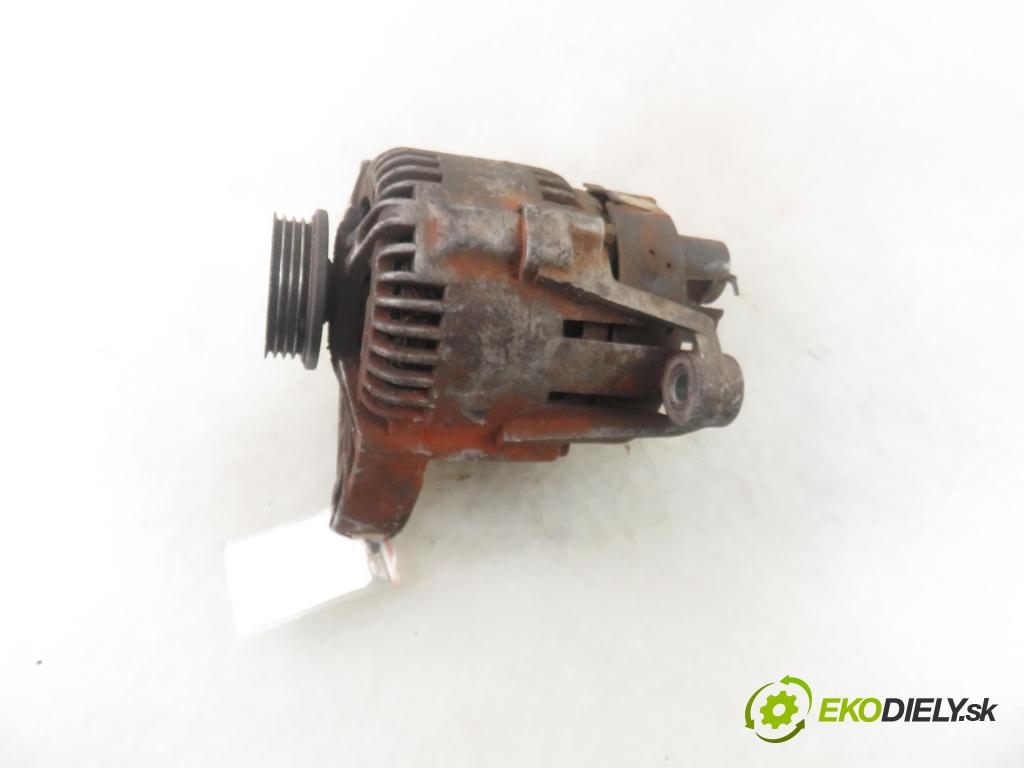 FIAT SEICENTO / 600 (187_) HB 2000 40,00 1.1 54 - 176 B2.000 1108,00 Alternátor  (Alternátory)