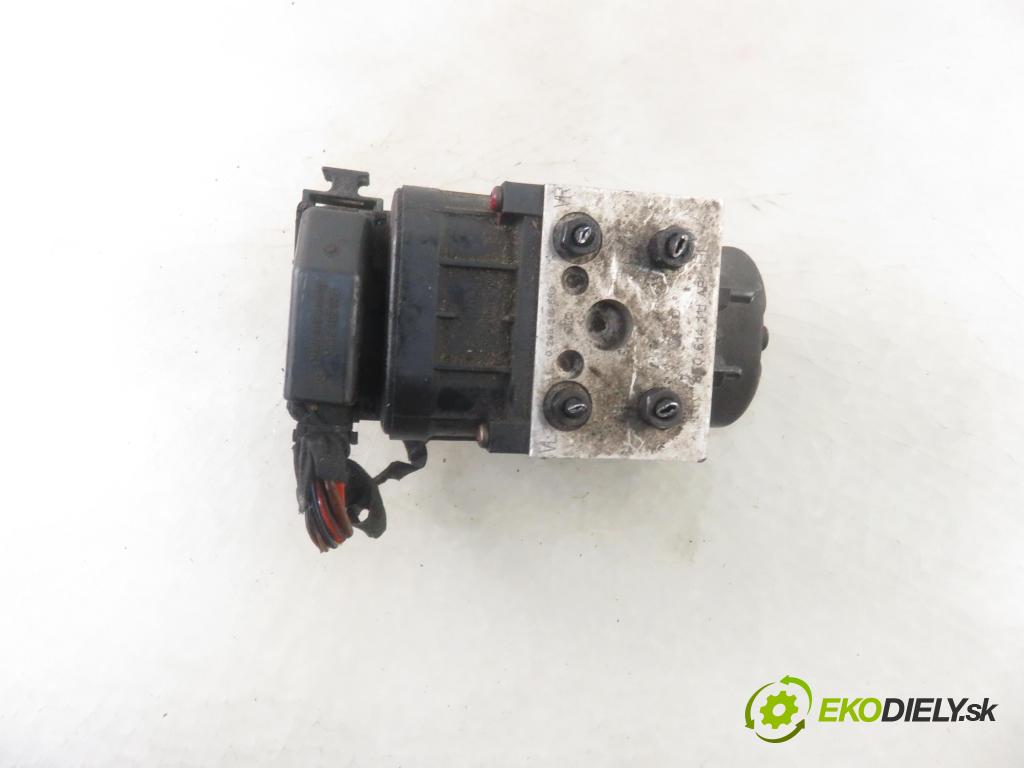 AUDI A4 (8D2, B5) SEDAN 1999 81,00 1.9 TDI 110 - AFN 1896,00 Pumpa ABS 0273004281 (Pumpy ABS)