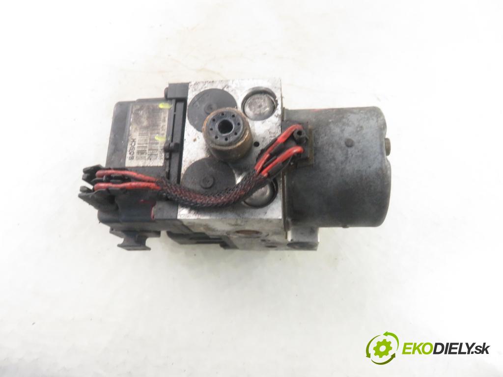 AUDI A4 (8D2, B5) SEDAN 1999 81,00 1.9 TDI 110 - AFN 1896,00 Pumpa ABS 0273004281 (Pumpy ABS)