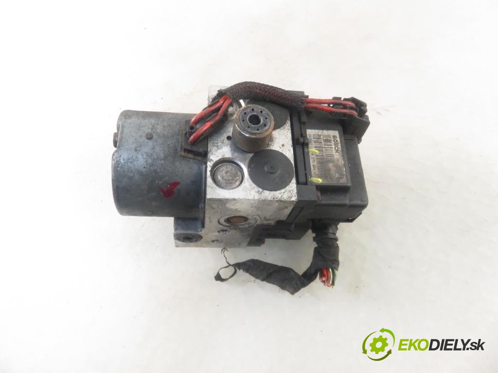 AUDI A4 (8D2, B5) SEDAN 1999 81,00 1.9 TDI 110 - AFN 1896,00 Pumpa ABS 0273004281 (Pumpy ABS)