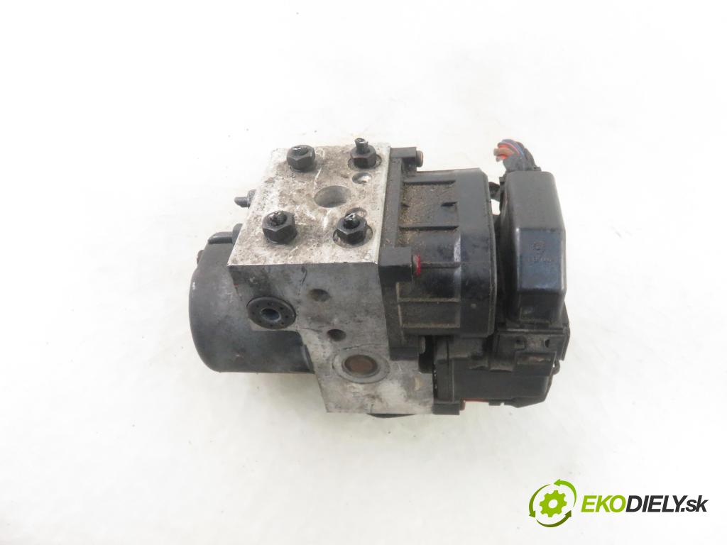 AUDI A4 (8D2, B5) SEDAN 1999 81,00 1.9 TDI 110 - AFN 1896,00 Pumpa ABS 0273004281 (Pumpy ABS)