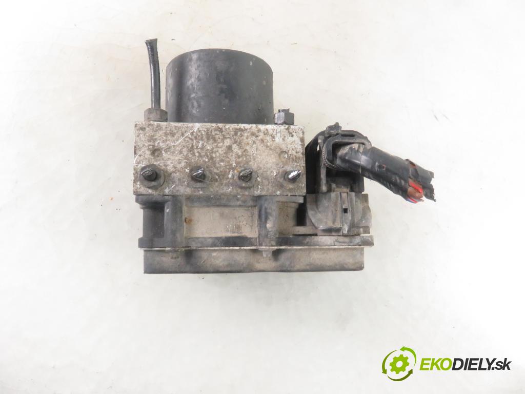 SEAT IBIZA III (6L1) HB 2005 55,00 1.4 16V - BKY 1390,00 Pumpa ABS 6Q0907379AA ; 0265800863 (Pumpy ABS)