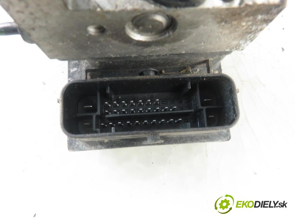 SEAT IBIZA III (6L1) HB 2005 55,00 1.4 16V - BKY 1390,00 Pumpa ABS 6Q0907379AA ; 0265800863 (Pumpy ABS)