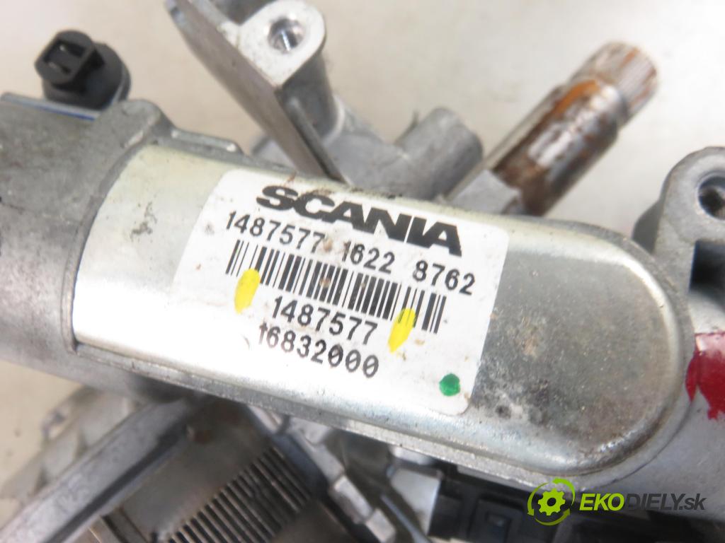 SCANIA R I CIĄGNIK SIODŁOWY 2016 331,00 R450 R6 - DC 13.147 euro6 12742,00 spinačka 1487577 (Spínacia skrinka)