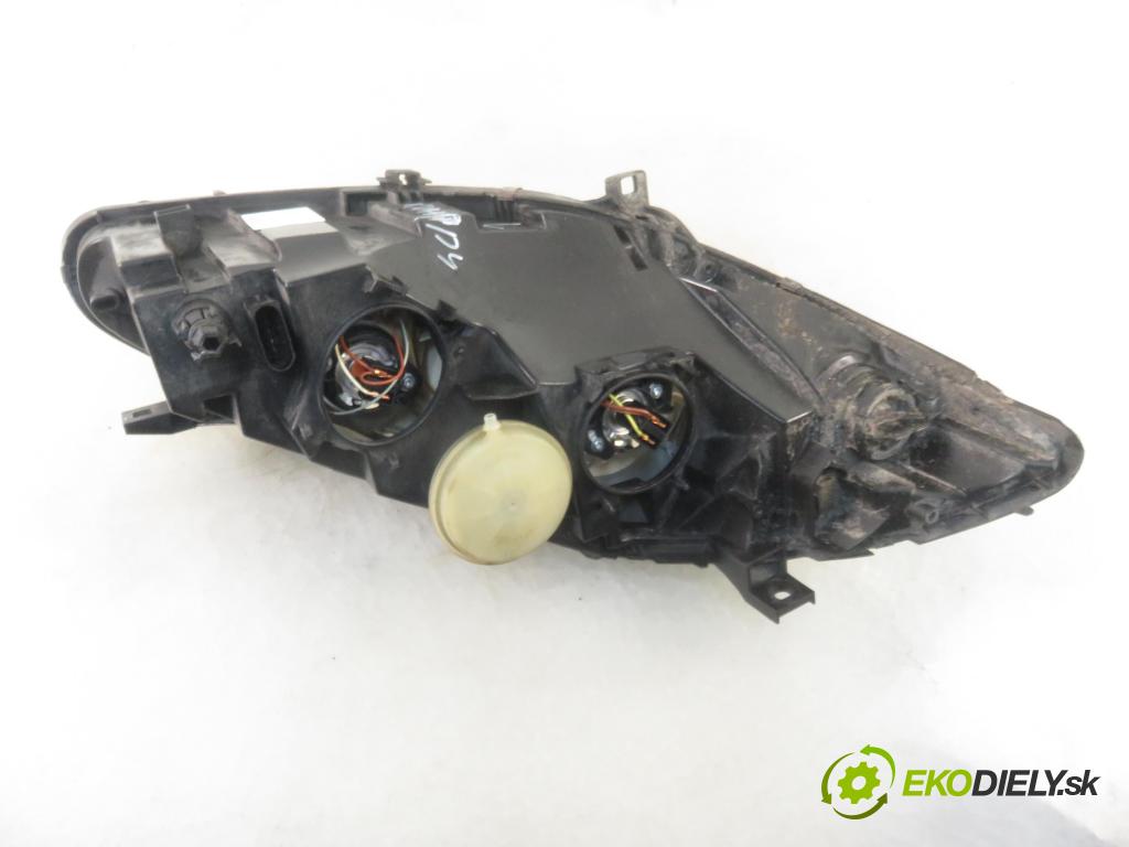 MERCEDES-BENZ KLASA A (W169) MINIVAN 2006 70,00 A 150 (169.031, 169.331) - M 266.920 1498,00 Svetlo LP A1698200161 ; 0301197201