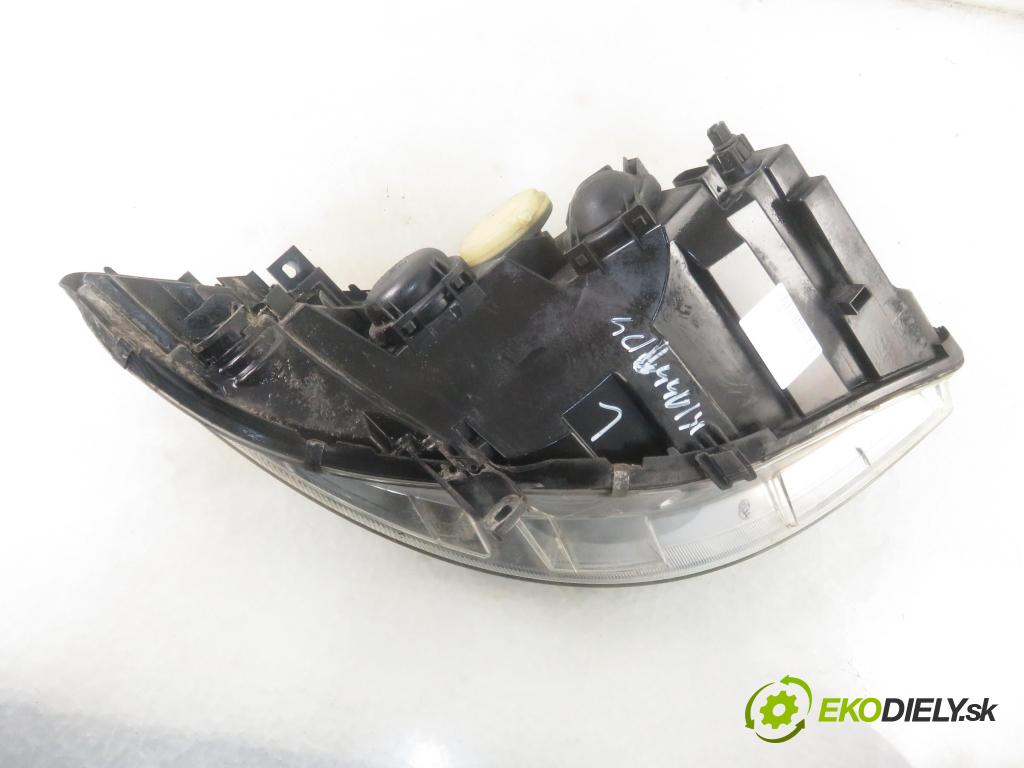 MERCEDES-BENZ KLASA A (W169) MINIVAN 2006 70,00 A 150 (169.031, 169.331) - M 266.920 1498,00 Svetlo LP A1698200161 ; 0301197201