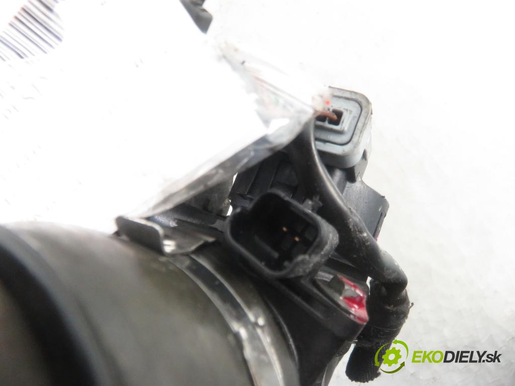PEUGEOT 308 (4A_, 4C_) HB 2008 66,00 1.6 HDi 90 - 9HX (DV6ATED4) 1560,00 Škrtiaca klapka 9660030480 ; 25365285 (Škrtiace klapky)