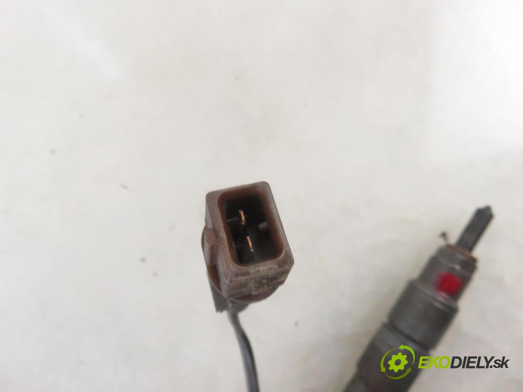 SEAT TOLEDO II (1M2) SEDAN 1999 81,00 1.9 TDI 110 - AHF 1896,00 vstřikovací ventily 028130201S ; 028130201T (Vstřikovací ventily)