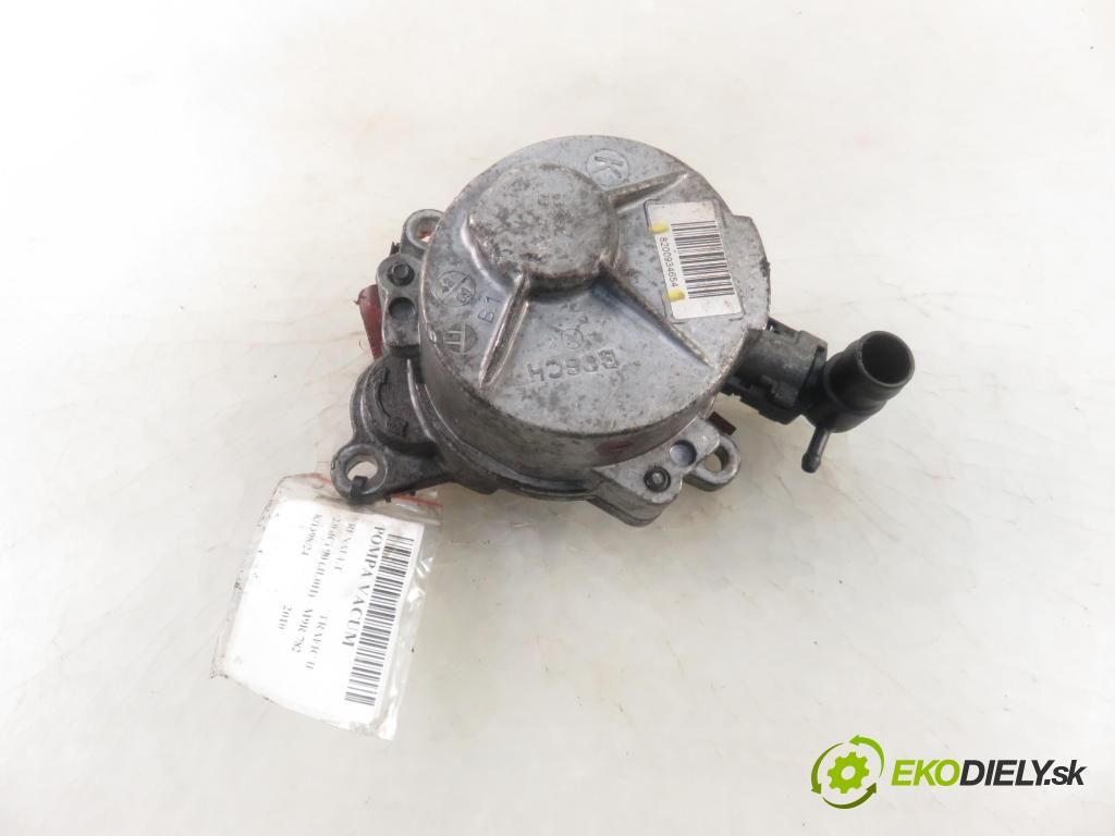 RENAULT TRAFIC II Autobus (JL) BUS 2010 0,00 2.0 dCi 90 (JL0H) - M9R 782 1995,00 Pumpa vákuová 8200934654