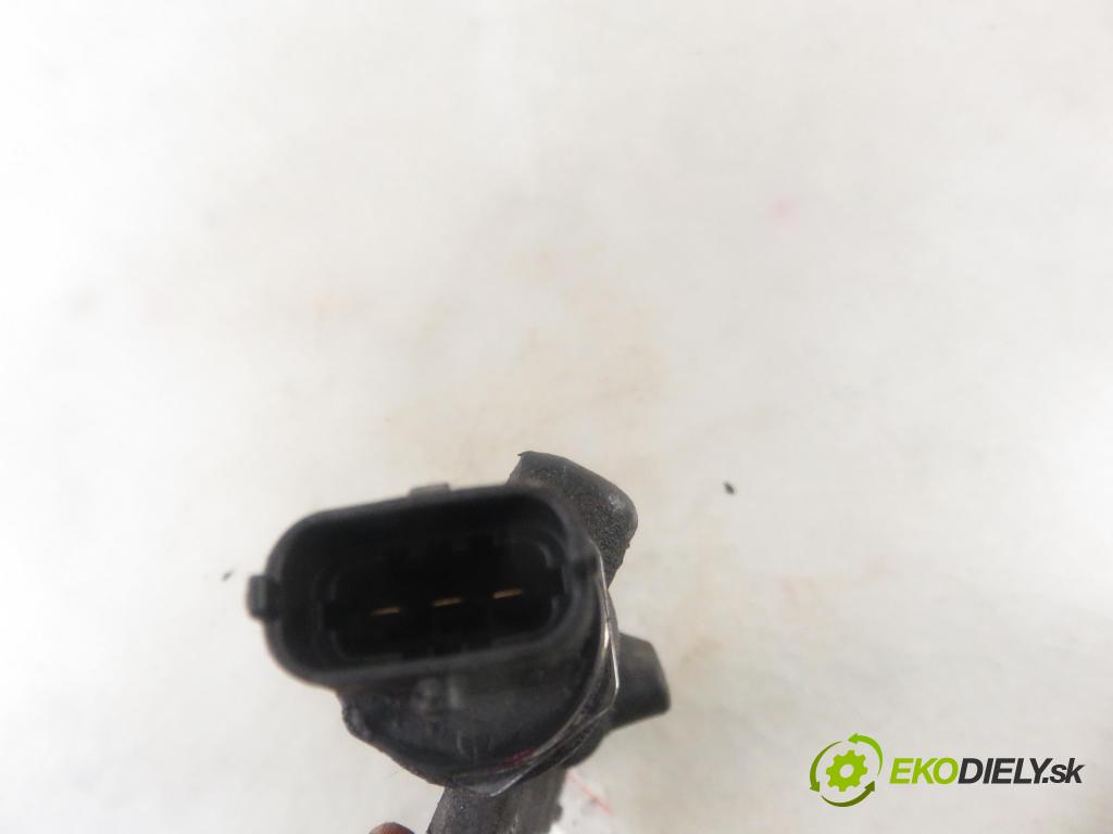 RENAULT TRAFIC II Autobus (JL) BUS 2010 0,00 2.0 dCi 90 (JL0H) - M9R 782 1995,00 Lišta vstrekovacia 8200954113A ; 0445214196 ; 0281002916 (Vstrekovacie lišty)