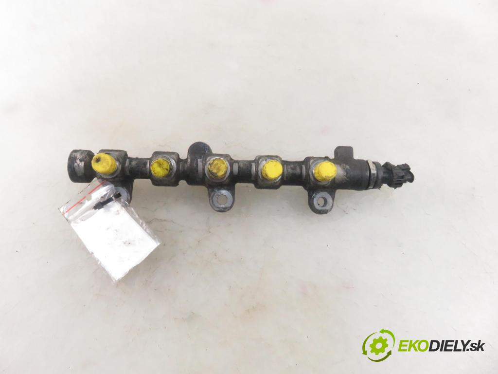 RENAULT TRAFIC II Autobus (JL) BUS 2010 0,00 2.0 dCi 90 (JL0H) - M9R 782 1995,00 Lišta vstrekovacia 8200954113A ; 0445214196 ; 0281002916 (Vstrekovacie lišty)