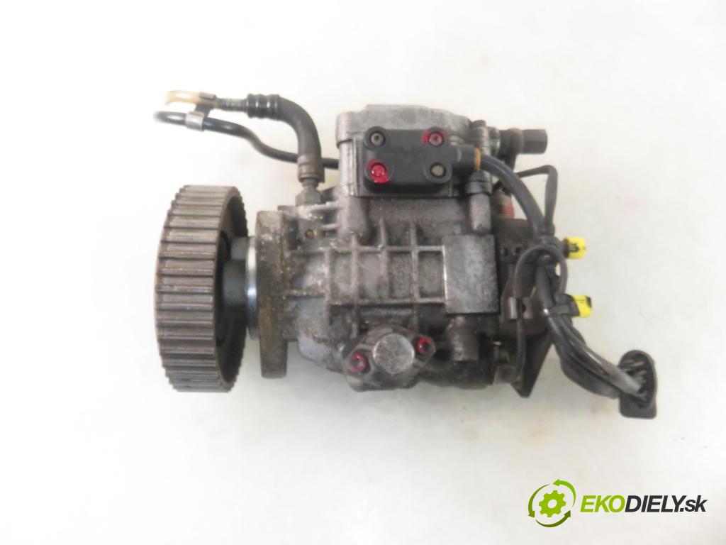 SKODA OCTAVIA I (1U2) LIFTBACK 2005 66,00 1.9 TDI - ALH 1896,00 Pumpa vstrekovacia  (Vstrekovacie čerpadlá)