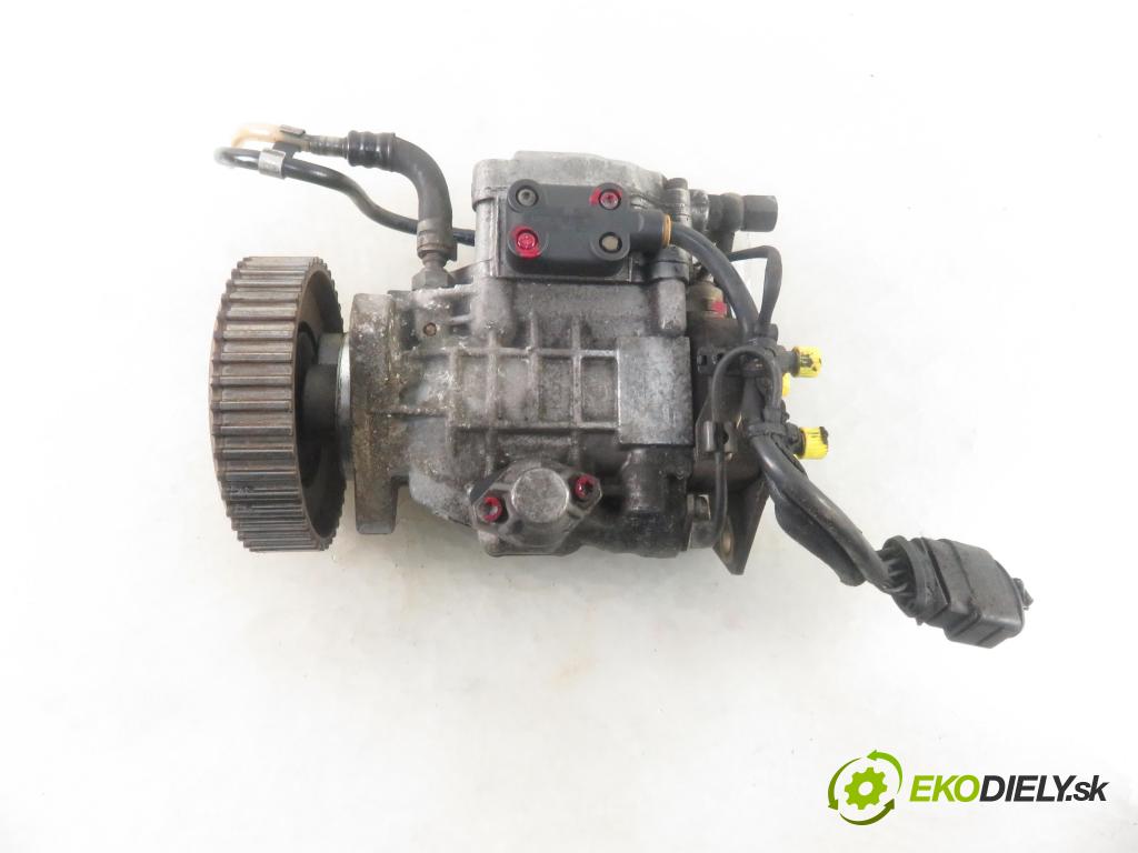 SKODA OCTAVIA I (1U2) LIFTBACK 2005 66,00 1.9 TDI - ALH 1896,00 Pumpa vstrekovacia  (Vstrekovacie čerpadlá)