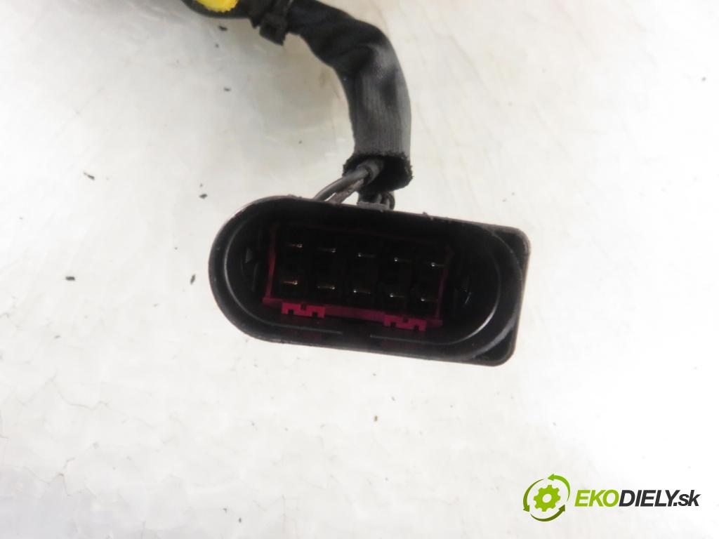 SKODA OCTAVIA I (1U2) LIFTBACK 2005 66,00 1.9 TDI - ALH 1896,00 Pumpa vstrekovacia  (Vstrekovacie čerpadlá)