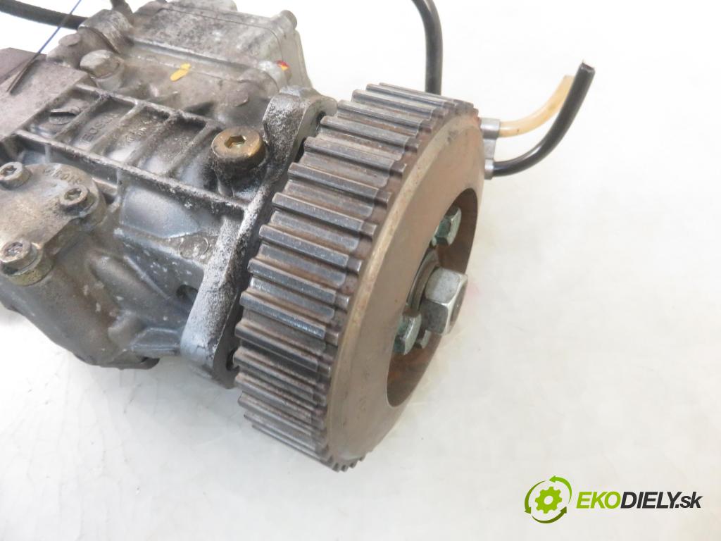 SKODA OCTAVIA I (1U2) LIFTBACK 2005 66,00 1.9 TDI - ALH 1896,00 Pumpa vstrekovacia  (Vstrekovacie čerpadlá)