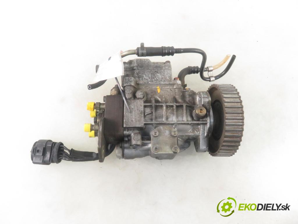 SKODA OCTAVIA I (1U2) LIFTBACK 2005 66,00 1.9 TDI - ALH 1896,00 Pumpa vstrekovacia  (Vstrekovacie čerpadlá)