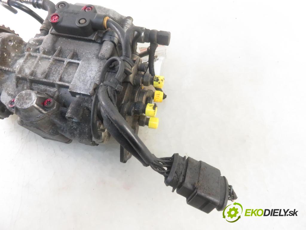 SKODA OCTAVIA I (1U2) LIFTBACK 2005 66,00 1.9 TDI - ALH 1896,00 Pumpa vstrekovacia  (Vstrekovacie čerpadlá)