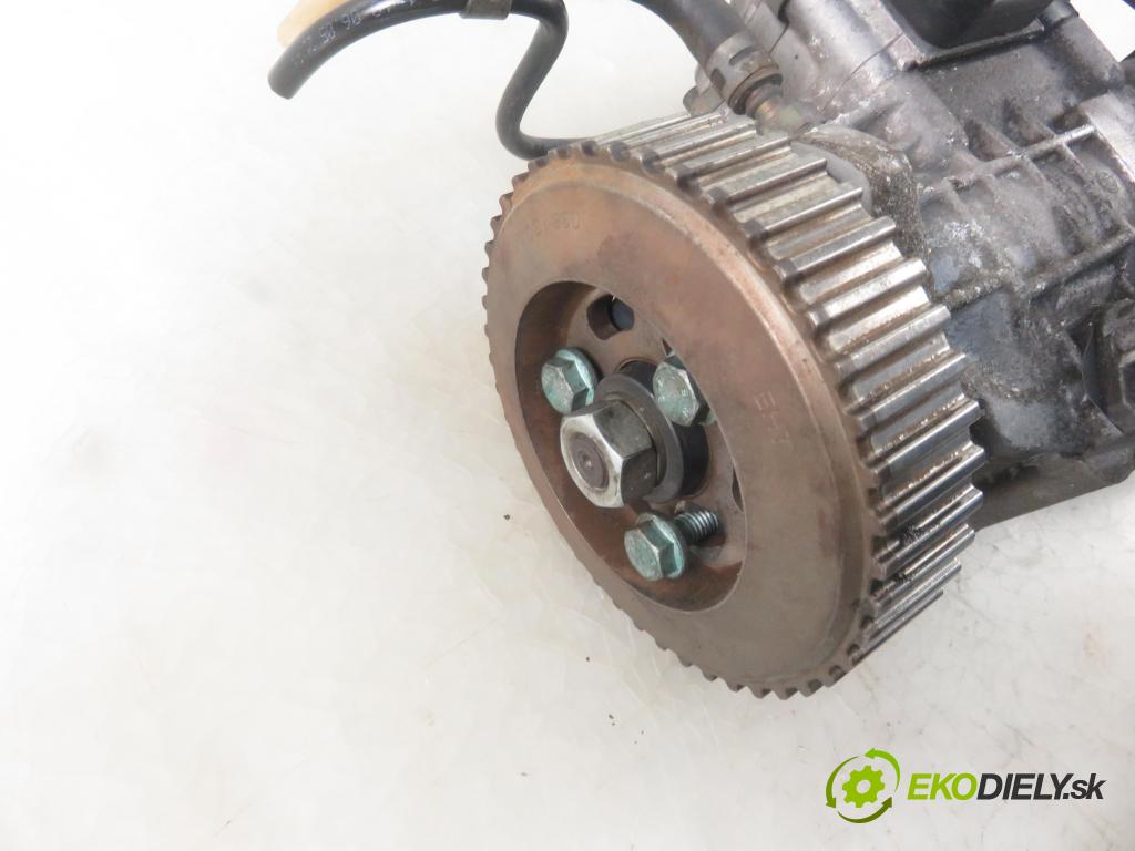 SKODA OCTAVIA I (1U2) LIFTBACK 2005 66,00 1.9 TDI - ALH 1896,00 Pumpa vstrekovacia  (Vstrekovacie čerpadlá)