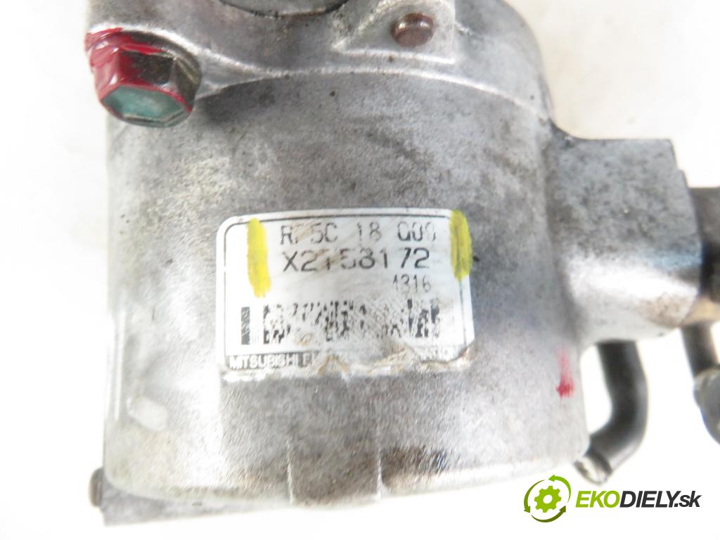 MAZDA 6 Station Wagon (GY) KOMBI 2006 105,00 2.0 DI 143 - RF7J 1998,00 Pumpa vákuová RF5C18G00 ; X2T58172
