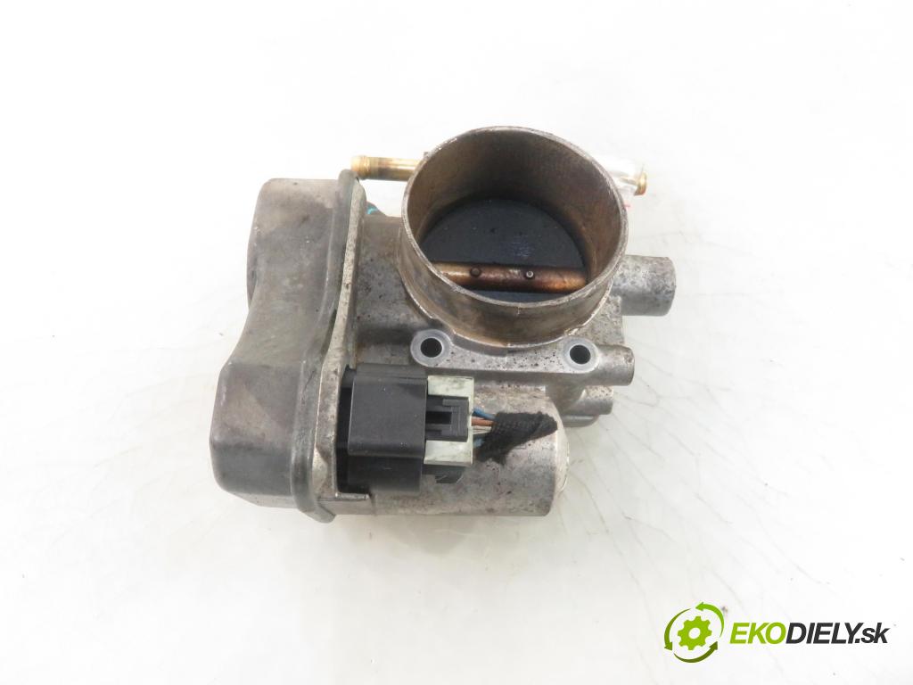 OPEL ASTRA G liftback (T98) HB 2001 92,00 1.8 16V - Z 18 XE 1796,00 Škrtiaca klapka 09128518 ; 5WS91703 (Škrtiace klapky)