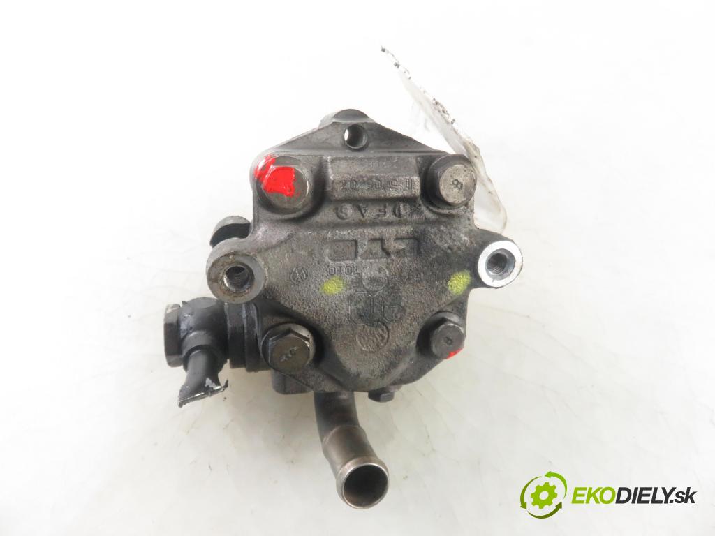 VW POLO (6N2) HB 1999 47,00 1.9 SDI - ASX 1896,00 Pumpa servočerpadlo 1J0422154F (Servočerpadlá, pumpy riadenia)