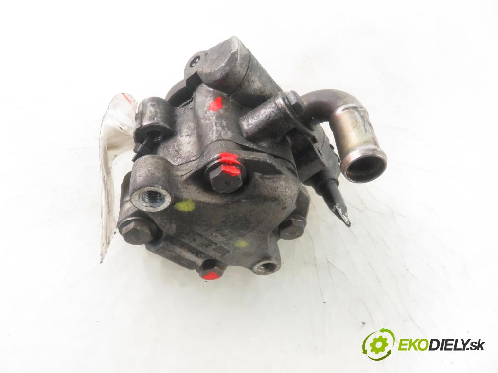 VW POLO (6N2) HB 1999 47,00 1.9 SDI - ASX 1896,00 Pumpa servočerpadlo 1J0422154F (Servočerpadlá, pumpy riadenia)