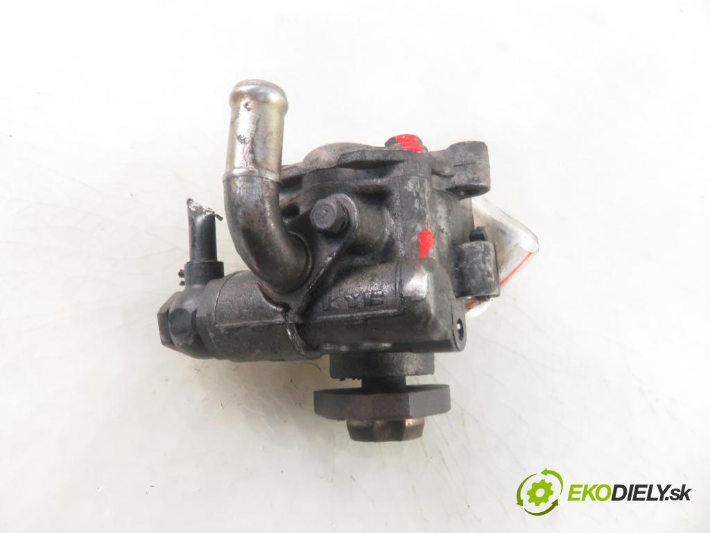 VW POLO (6N2) HB 1999 47,00 1.9 SDI - ASX 1896,00 Pumpa servočerpadlo 1J0422154F (Servočerpadlá, pumpy riadenia)