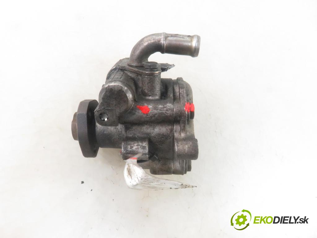 VW POLO (6N2) HB 1999 47,00 1.9 SDI - ASX 1896,00 Pumpa servočerpadlo 1J0422154F (Servočerpadlá, pumpy riadenia)