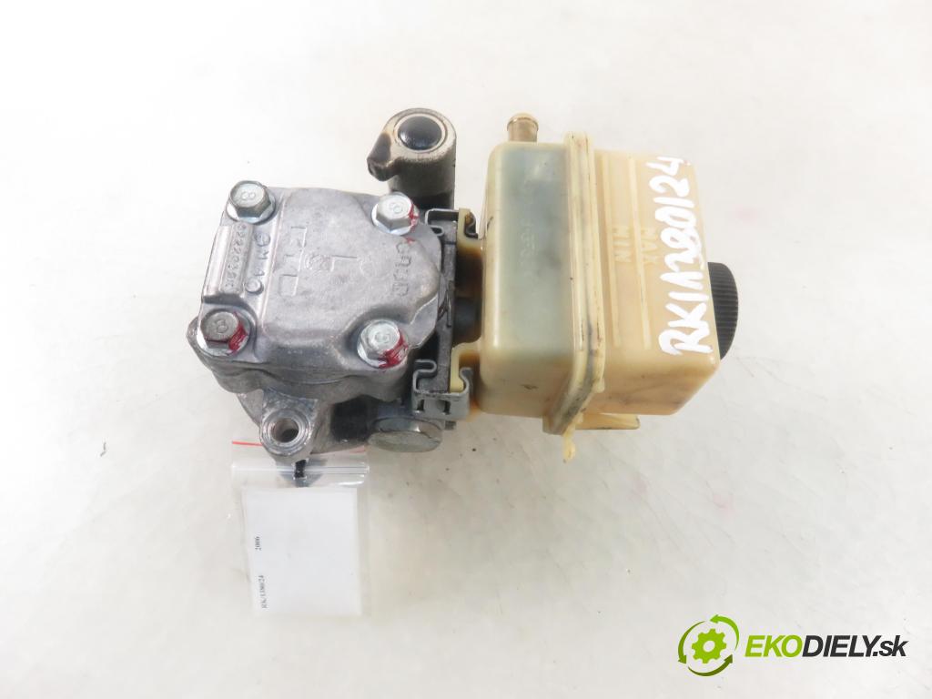 MAZDA 6 Station Wagon (GY) KOMBI 2006 105,00 2.0 DI 143 - RF7J 1998,00 Pumpa servočerpadlo  (Servočerpadlá, pumpy riadenia)